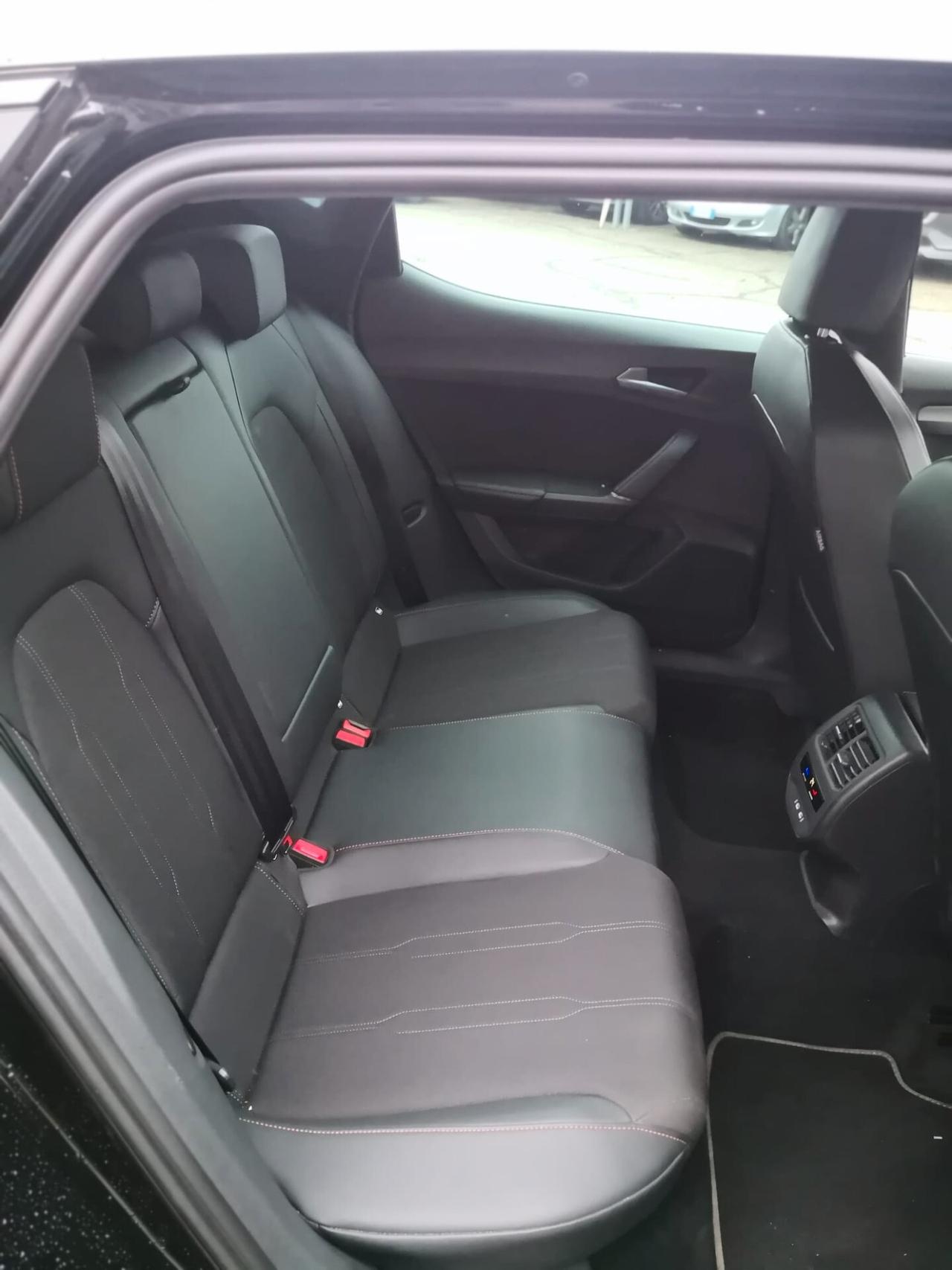 Cupra Leon 2.0 TDI 150 CV DSG ***IN ARRIVO***