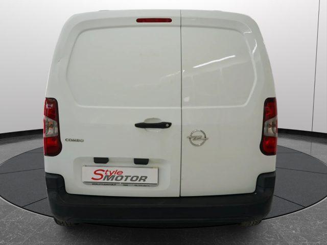 OPEL Combo Cargo 1.5 Diesel 100CV S&S PC 1000kg
