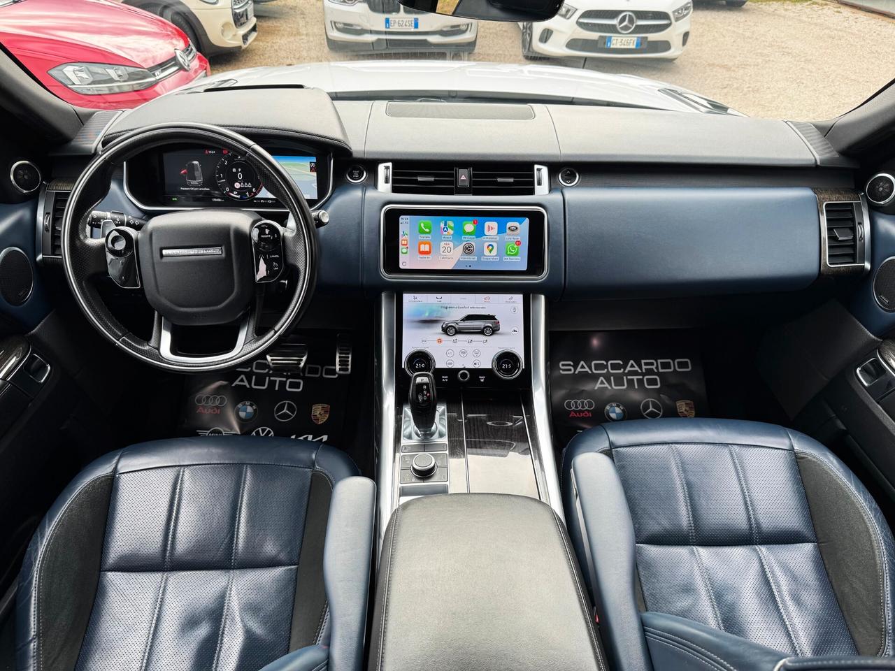 Land Rover Range Rover Sport 3.0 V6 HSE Dynamic 249cv | PREZZO PROMO