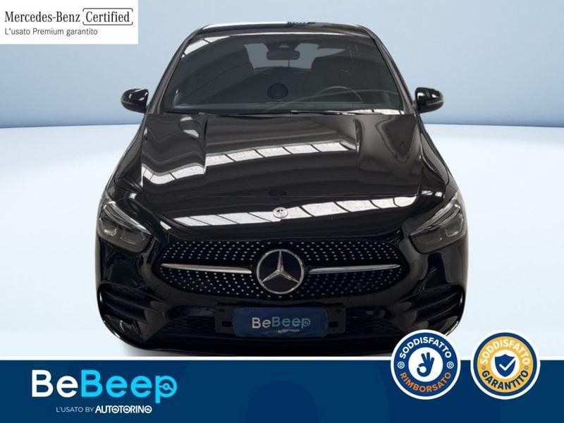 Mercedes-Benz Classe B B 180 D PREMIUM AUTO