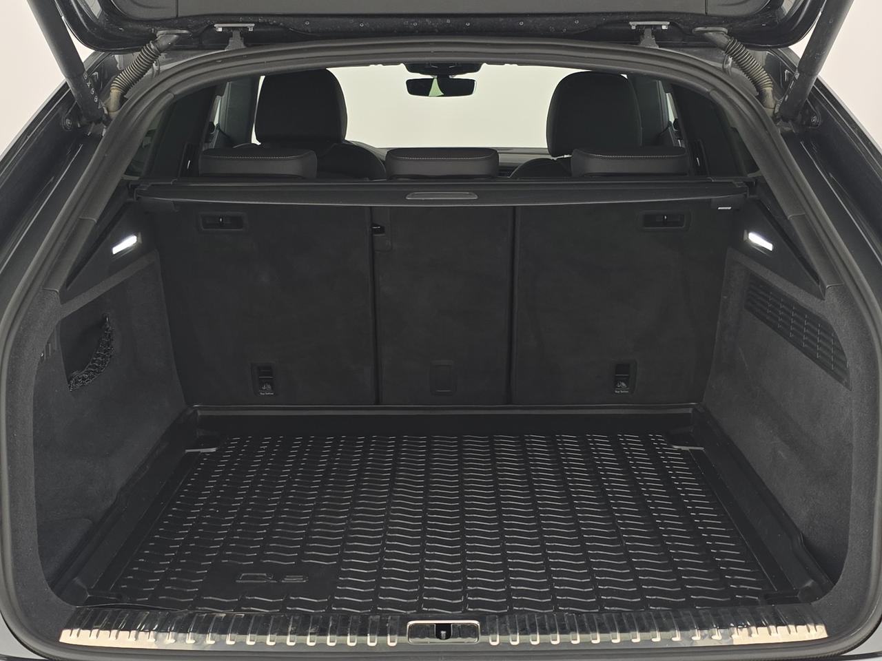 Audi Q8 45 3.0 tdi mhev sport quattro tiptronic