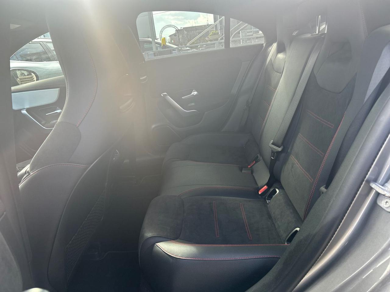 Mercedes-Benz CLA 250 Premium CLA 250 E PHEV #9212