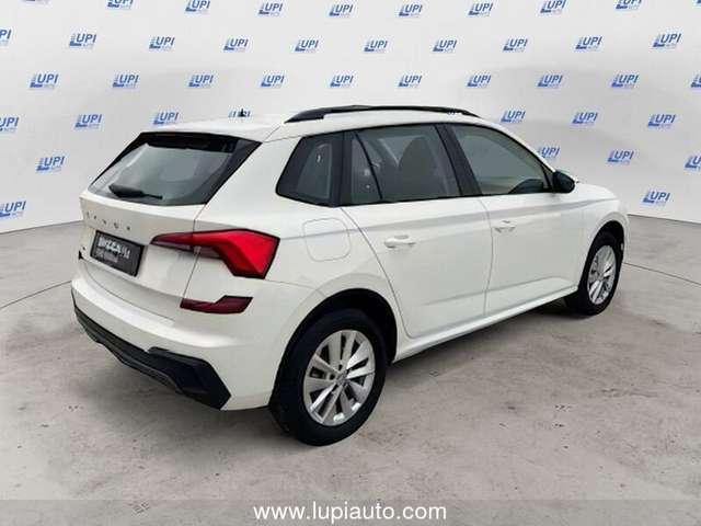 Skoda Kamiq 1.0 TSI 115 CV Selection