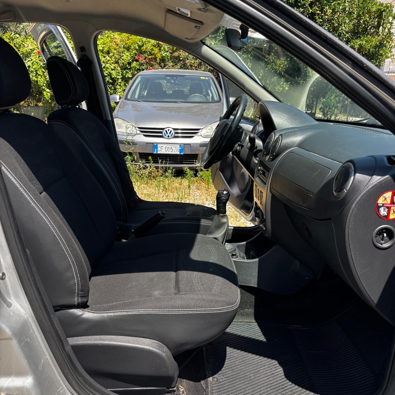 Dacia Sandero Stepway 1.5 dCi 90CV