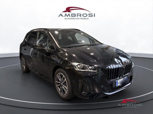 BMW 218 Serie 2 d Active Tourer Msport Premium Package
