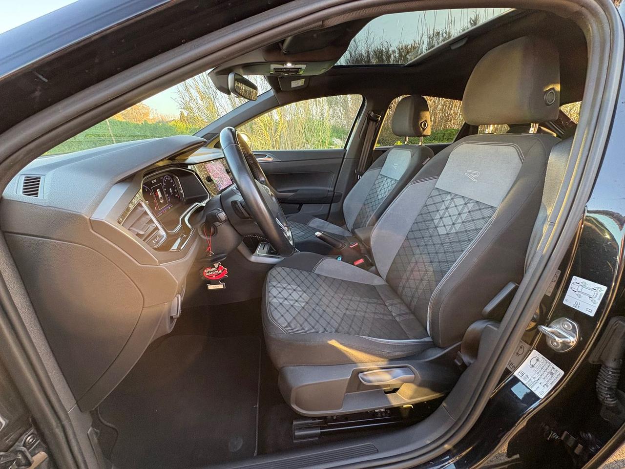 Volkswagen Taigo 1.0 TSI R Line #9461