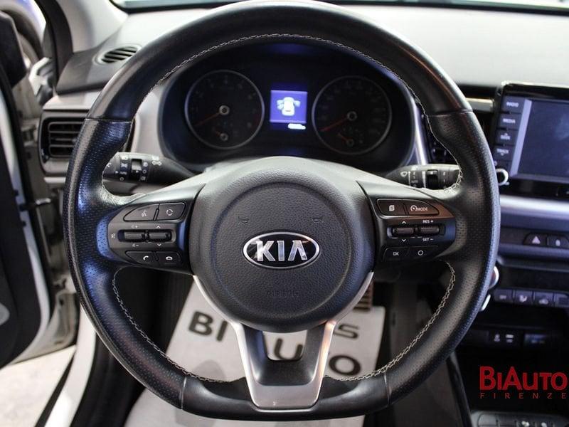 KIA Stonic 1.0 T-GDi 120CV Energy