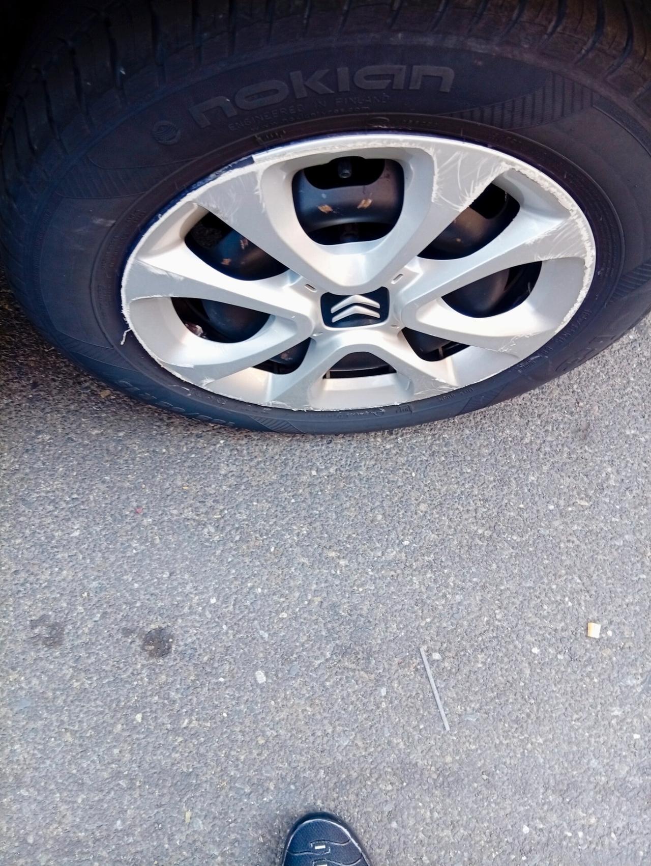 Citroen C3 1.5 Diesel