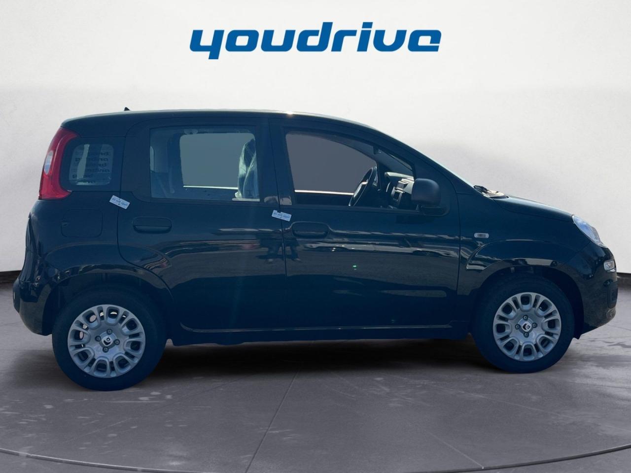 Fiat Panda 1.0 FireFly S&S Hybrid Pop KM0