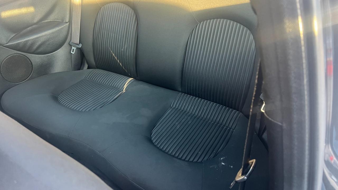 Lancia Ypsilon 1.3 MJT 75 CV Platino* ok neopatent