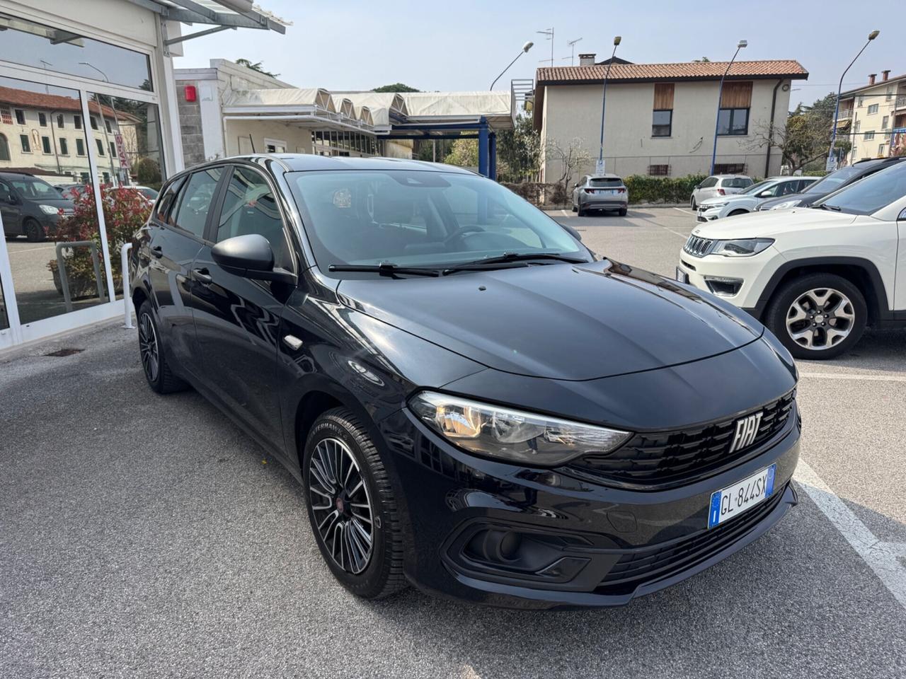 Fiat Tipo 1.6 Mjt S&S SW