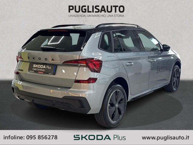 SKODA Kamiq 1.0 TSI 115 CV DSG Monte Carlo
