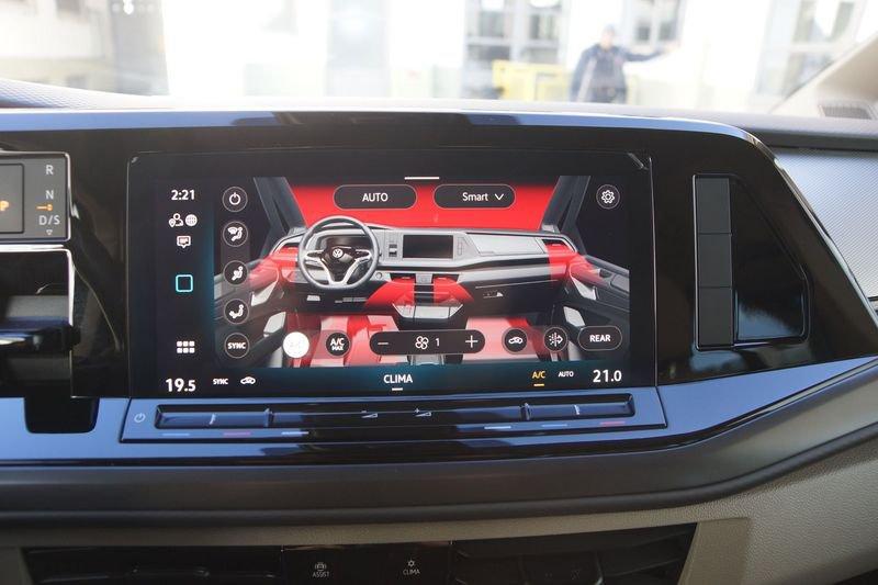 Volkswagen Multivan 2.0 TDI 150cv Space DSG 7 POSTI