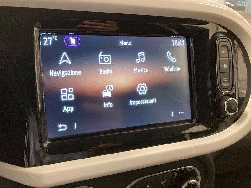 Renault Twingo Electric Techno 22kWh rif.GL384