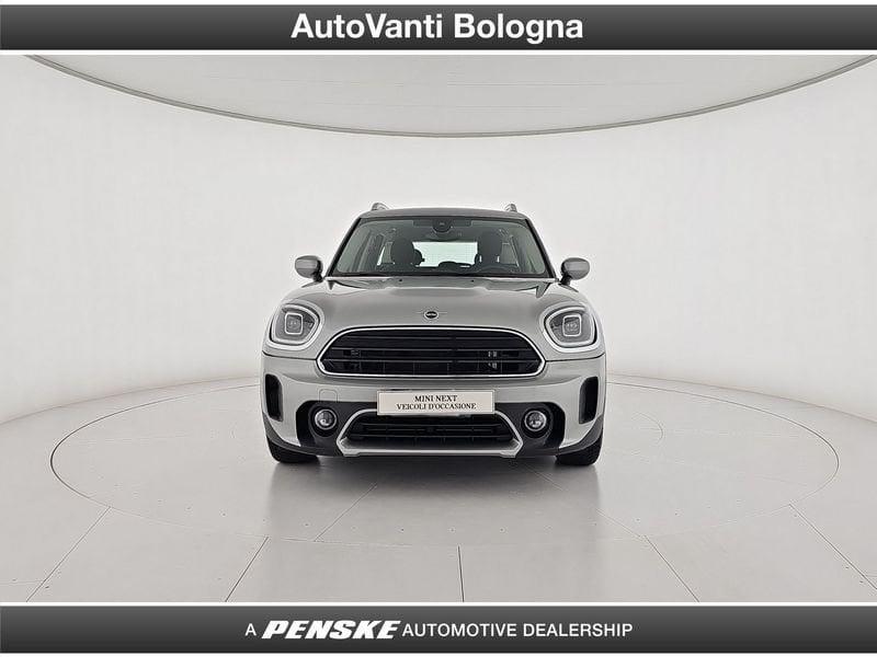 MINI Mini Countryman F60 Mini 1.5 Cooper Essential Countryman