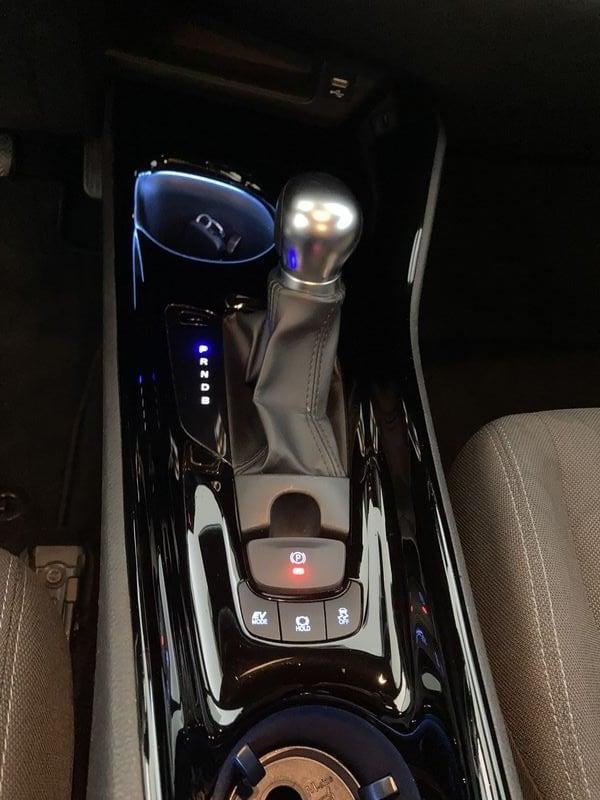 Toyota C-HR C-HR 1.8 Hybrid E-CVT Trend