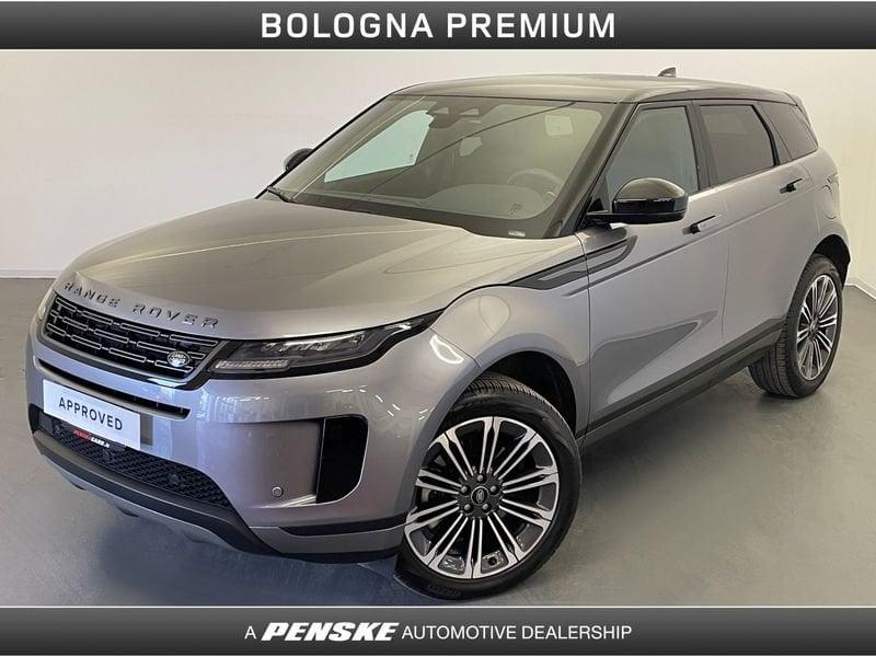 Land Rover RR Evoque Range Rover Evoque 1.5 I3 PHEV 300 CV AWD Auto S