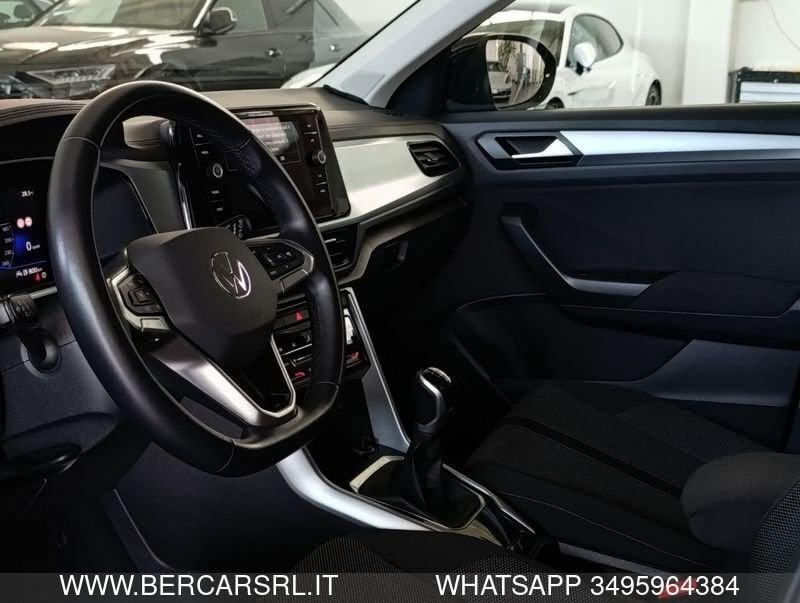 Volkswagen T-Roc T-Roc 2.0 TDI SCR Life