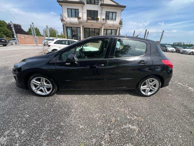 PEUGEOT 308 2.0 HDi 163CV 5p. aut. Allure
