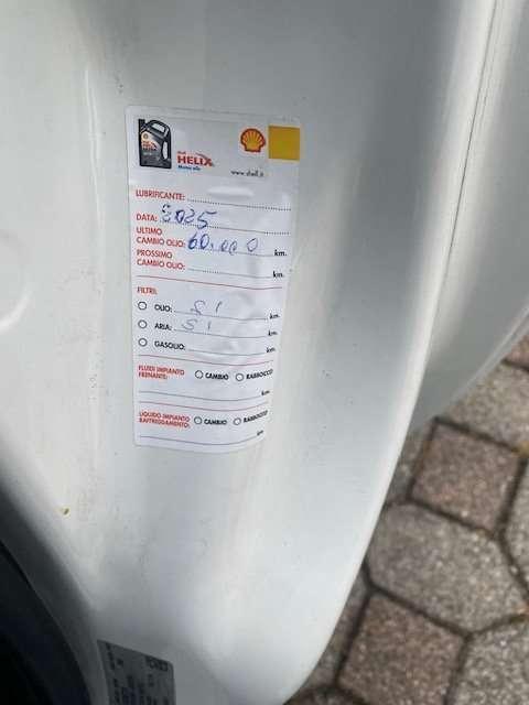 Fiat Doblo 1.3 MTJ 95 CV SX