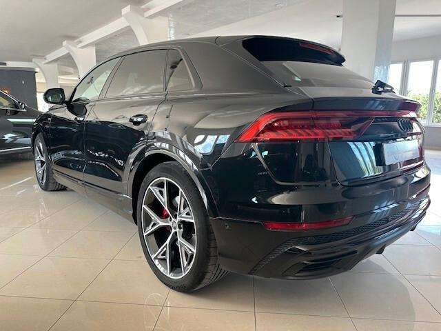 Audi Q8 50 TDI 286 CV quattro tiptronic Sport