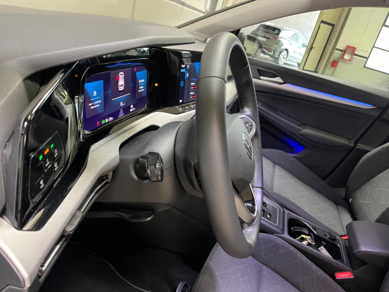 Volkswagen Golf 1.0 eTSI EVO DSG Life 2023