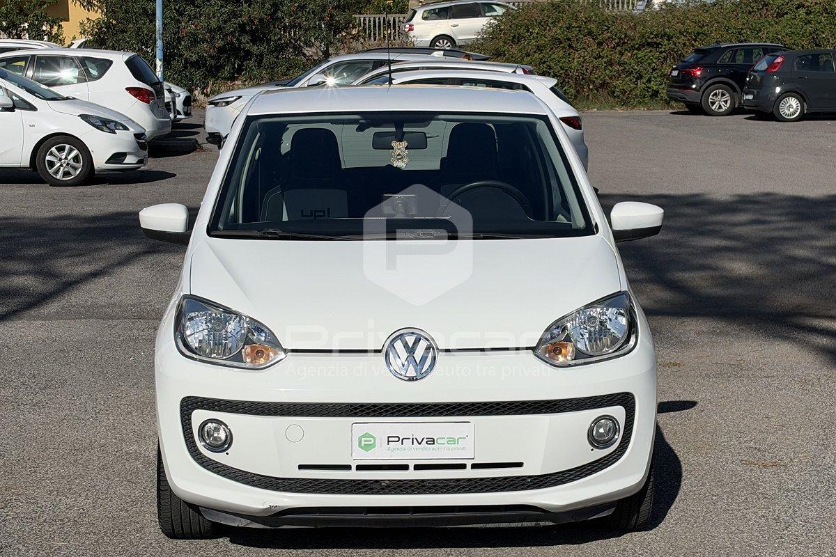 VOLKSWAGEN 1.0 75 CV 3p. high up!
