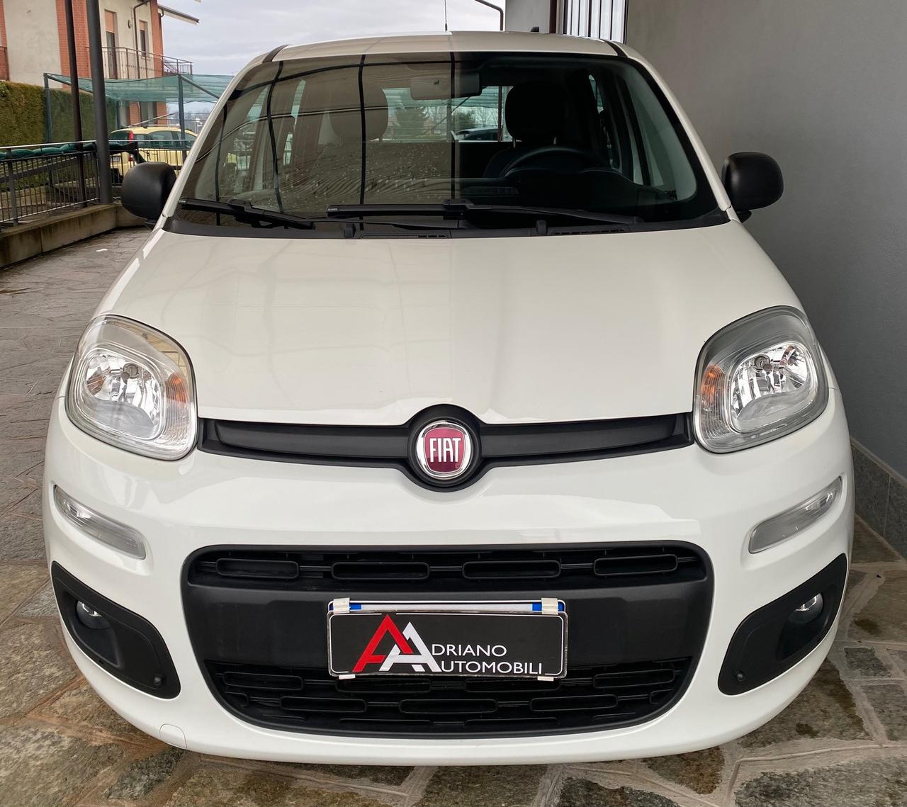 Fiat Panda 1.2 Easy s&s 69cv my19
