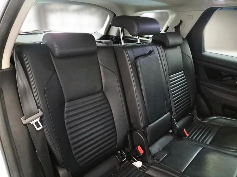 LAND ROVER DISCOVERY SPORT 2.0 MHEV SD4 204 CV SE 4WD AUTO SUV