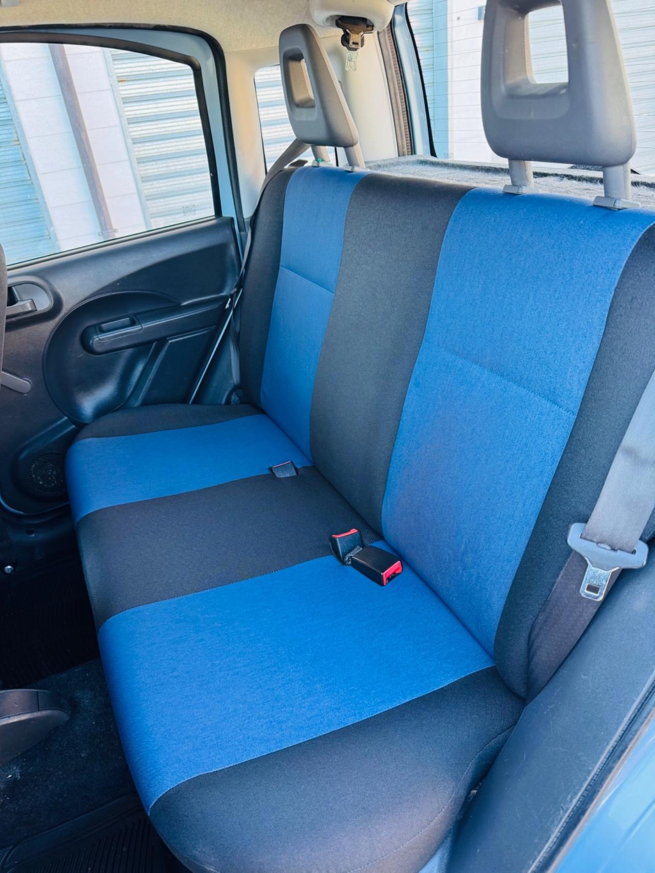 Fiat Panda 1.2 EasyPower Easy