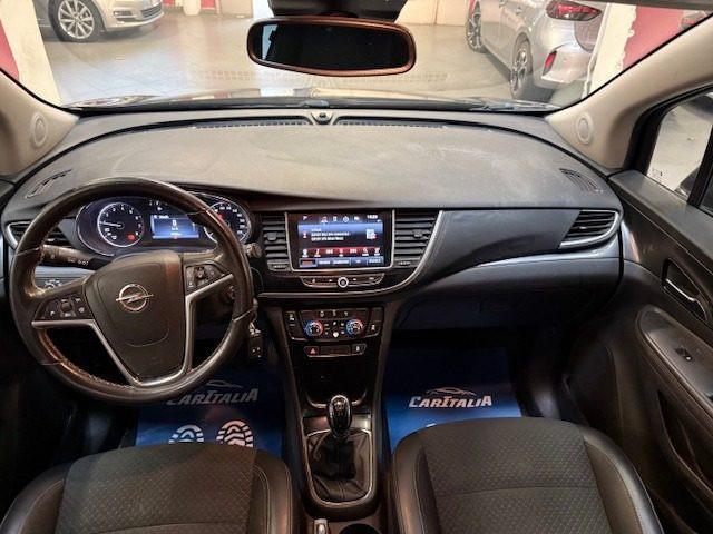 OPEL Mokka X 1.6 Ecotec 115CV 4x2 Start&Stop Innovation