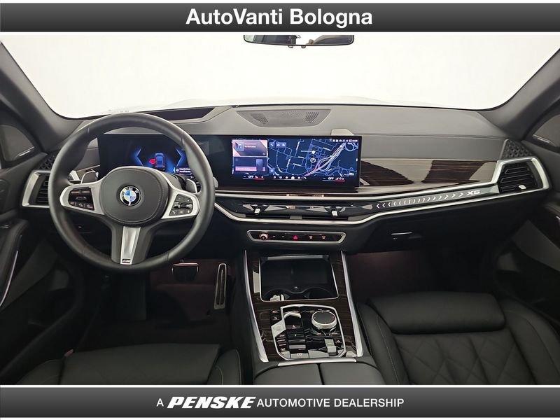 BMW X5 X5 xdrive30d MSport Pro auto