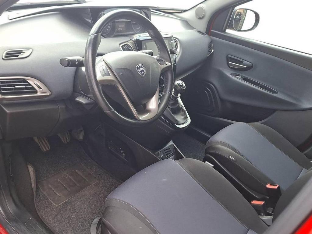 Lancia Ypsilon 5 Porte 1.0 FireFly Hybrid Gold