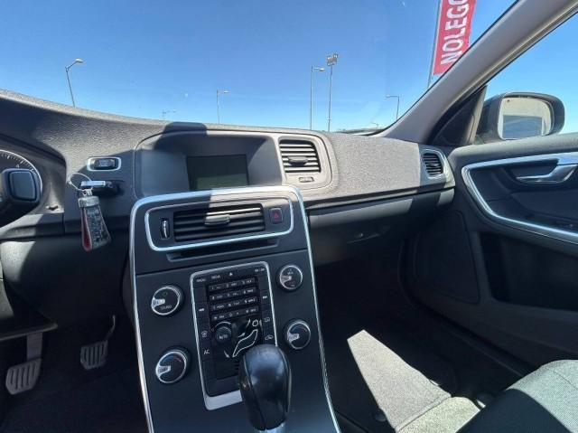 Volvo S60 1.6 d2 (drive) Kinetic