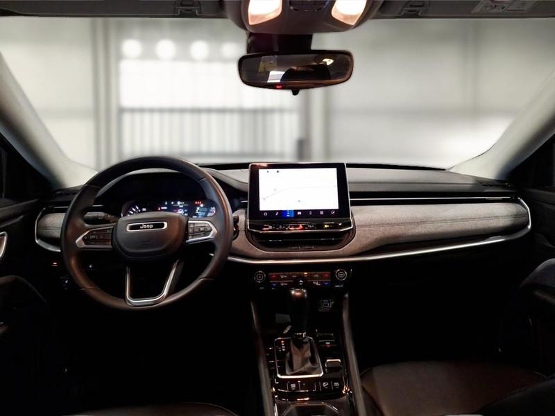 JEEP COMPASS 1.3 T4 PHEV 130cv Business 4xe Auto