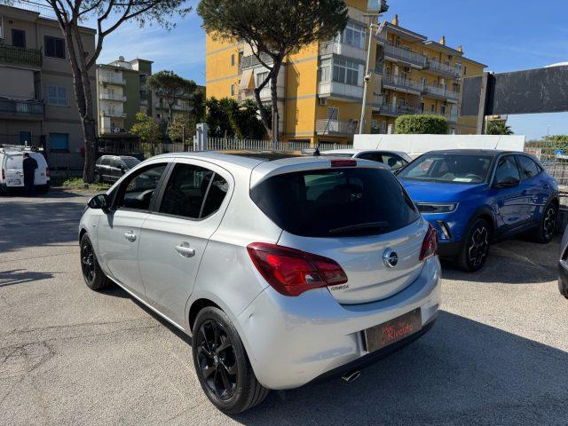 OPEL Corsa 1.2 5 porte Innovation