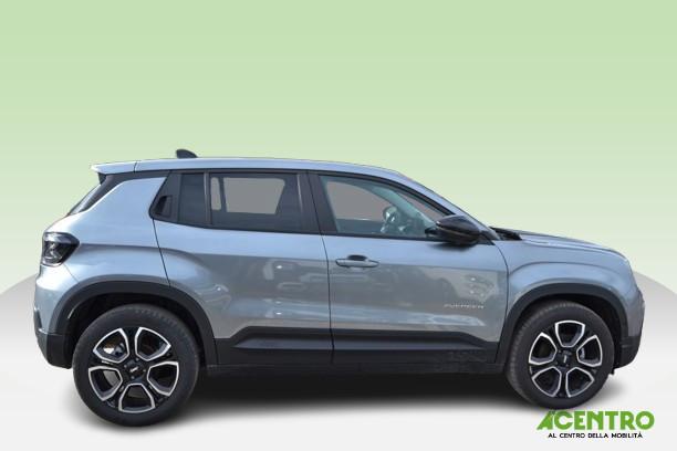 JEEP AVENGER - Summit 1.2 100cv