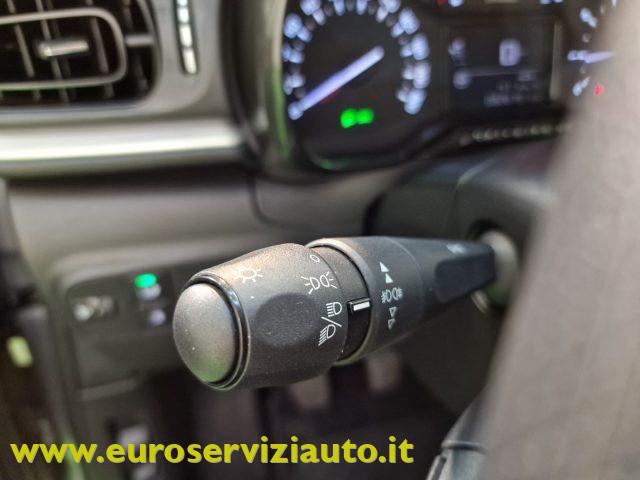 CITROEN C3 PureTech 83 S&S Feel