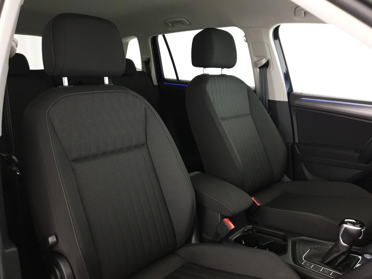Volkswagen Tiguan allspace 1.5 tsi life dsg