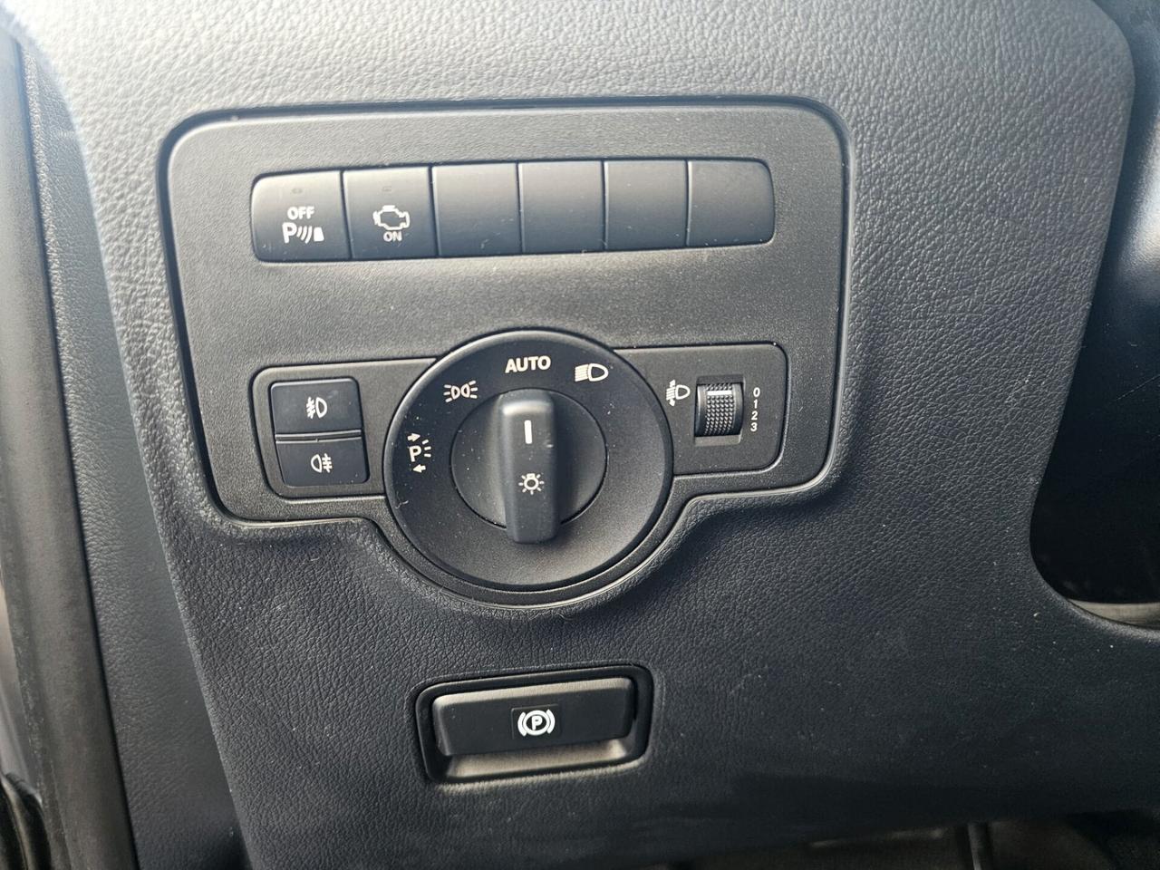 Mercedes-benz Vito 2.2 116 CDI PL Tourer Select Extra-Long