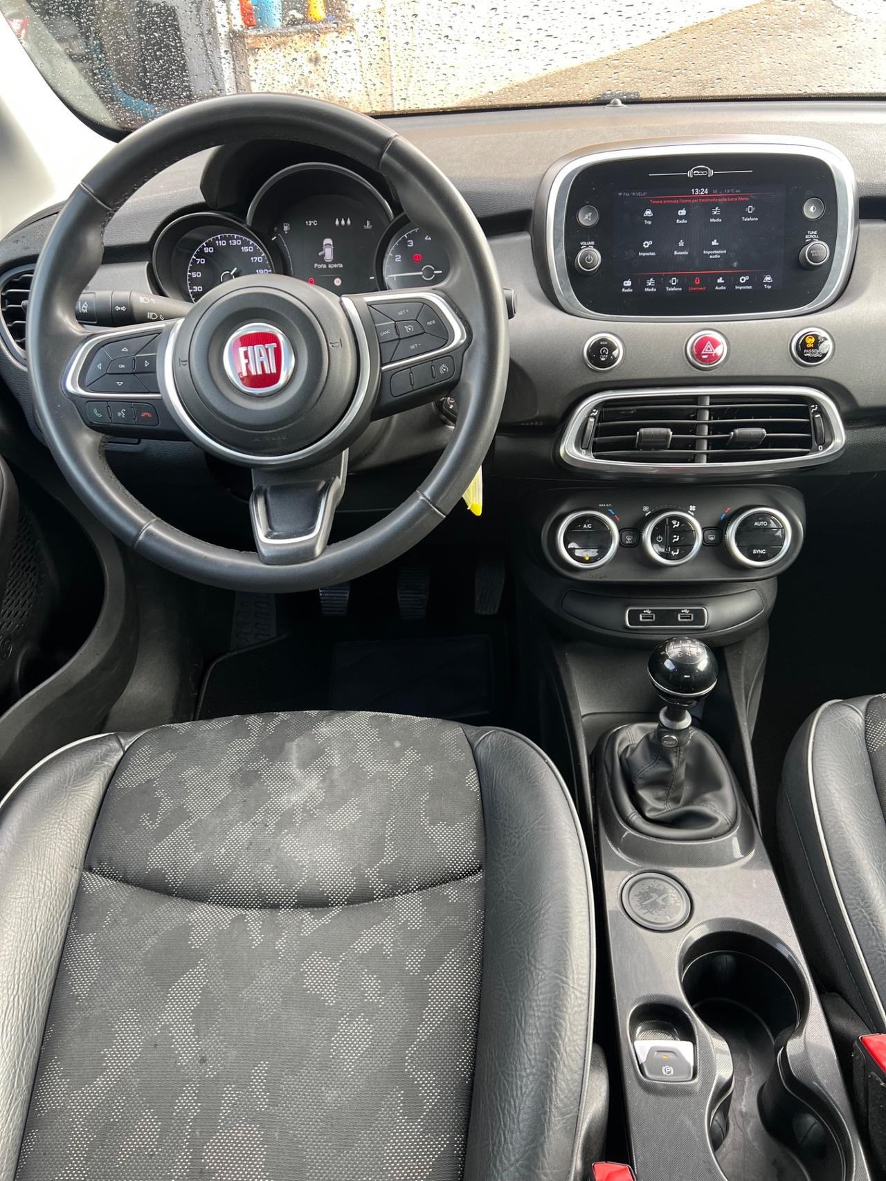 Fiat 500X 1.0 T3 120 CV Cross 2021