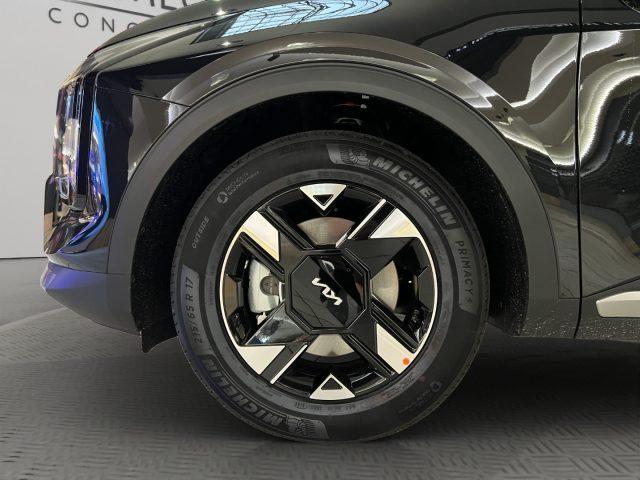 KIA Sportage Nuovo 1.6 CRDI MHEV MANUALE BUSINESS