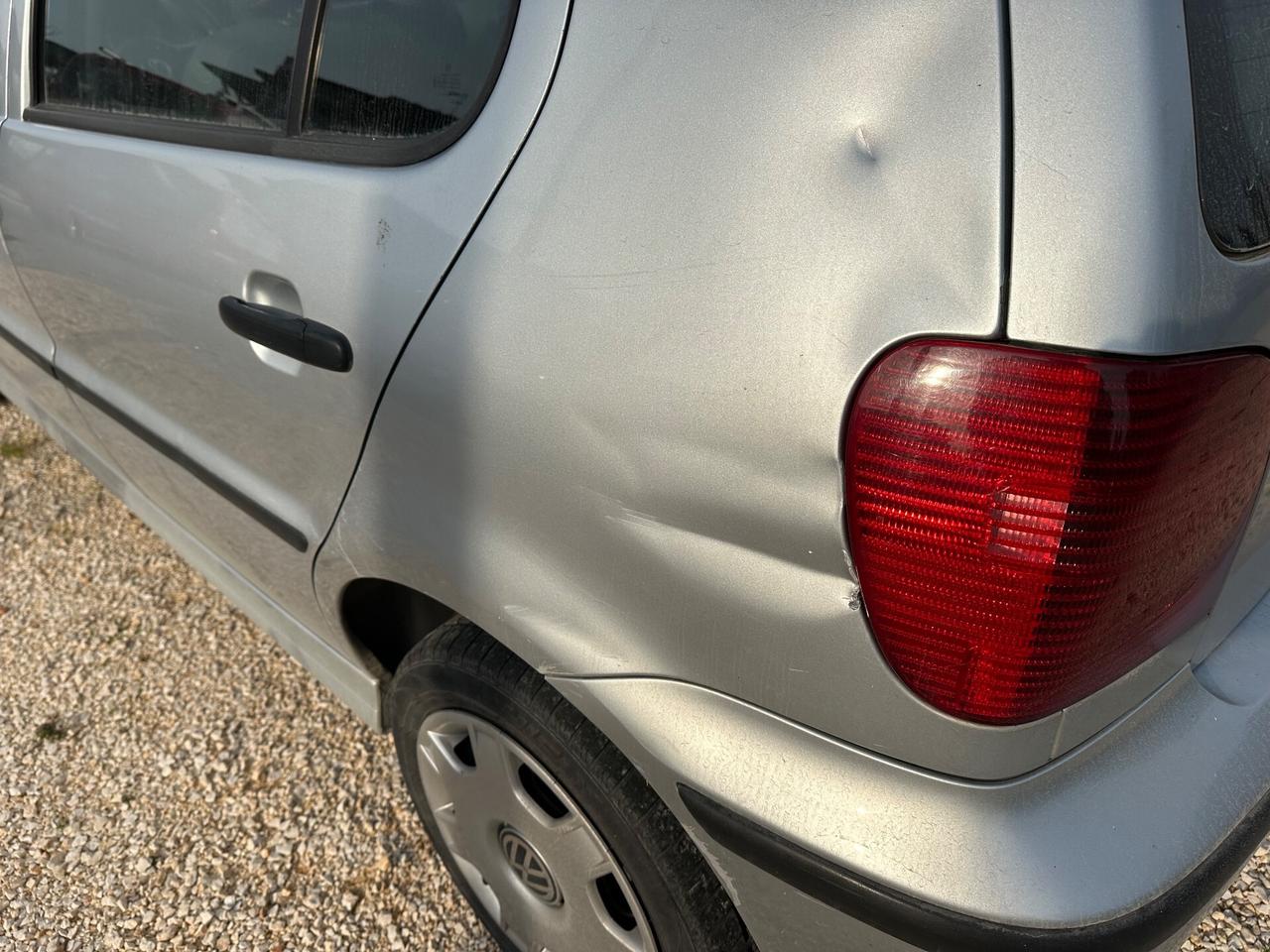 POLO 1.4 BENZINA CONFORTLINE