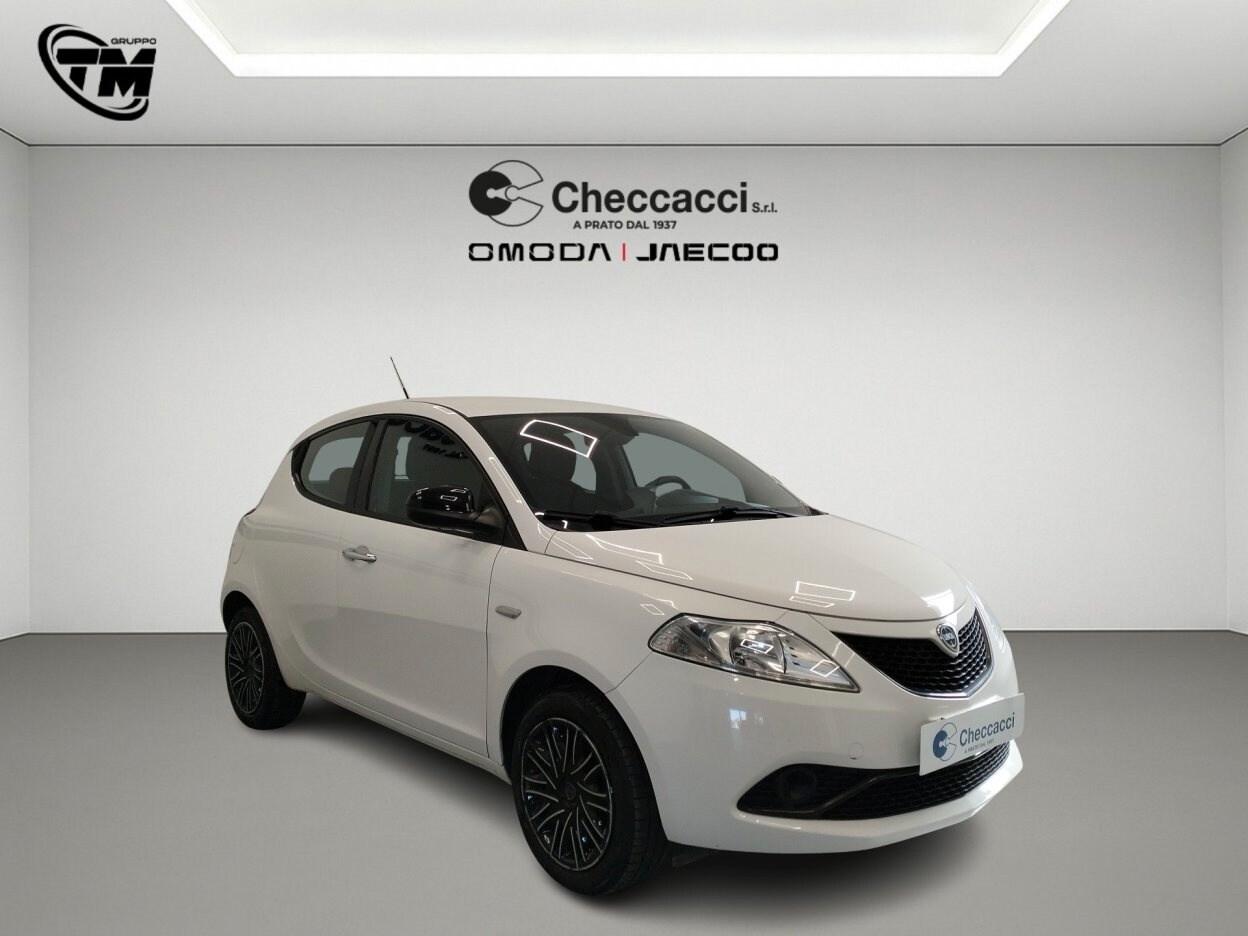 LANCIA Ypsilon 3ª serie Ypsilon 1.2 69 CV 5 po...