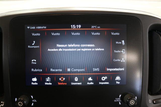 FIAT 500L 1.4 T-Jet 120 CV GPL Mirror