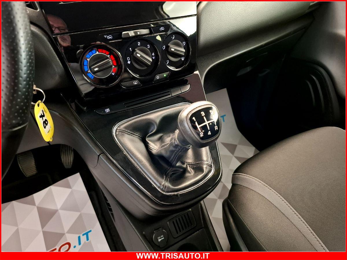 LANCIA Ypsilon 1.3 MJT Silver NEOPATENTATI