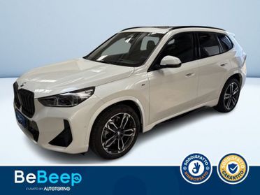 BMW X1 XDRIVE23D MHEV 48V MSPORT AUTO