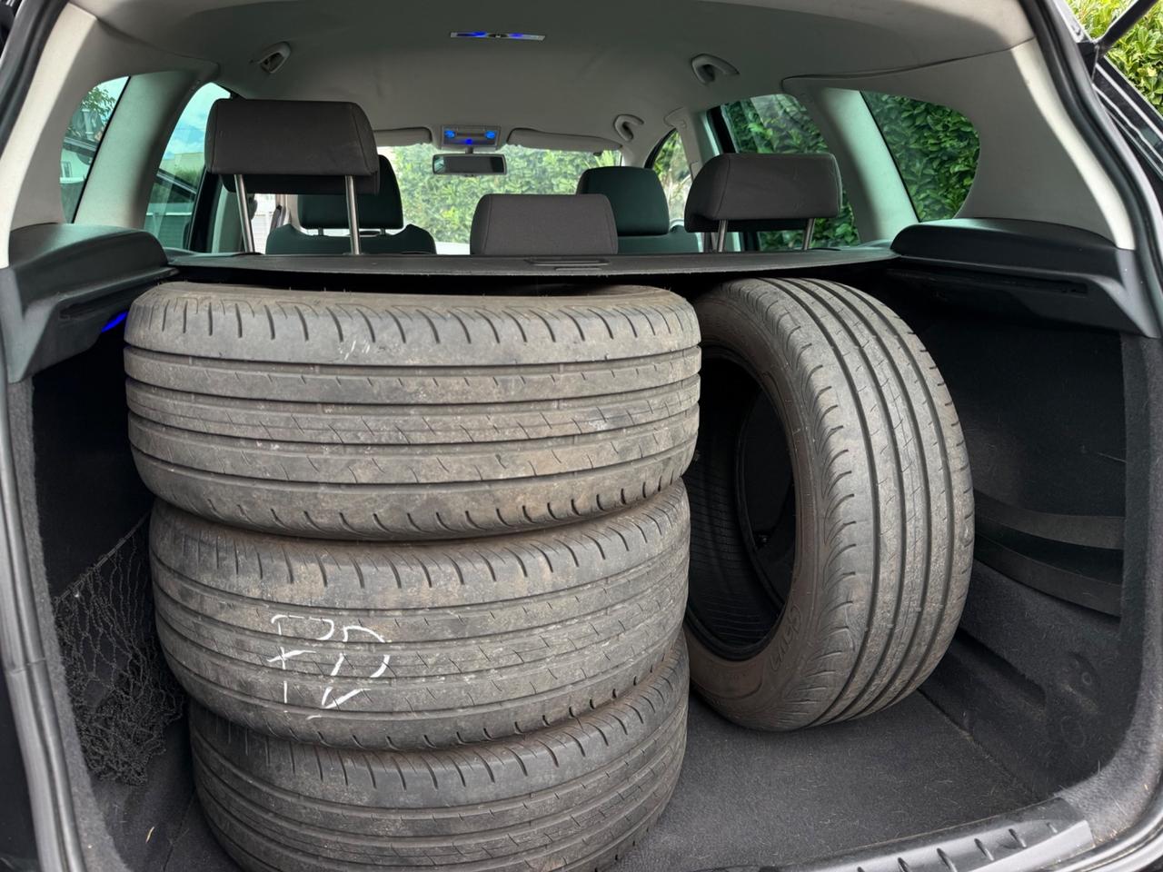Seat Altea XL 1.9 TDI 105CV OK NEOPATENTATI