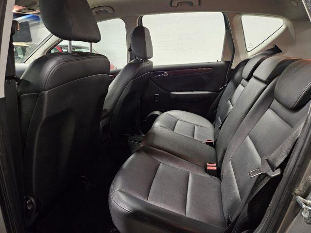 MERCEDES-BENZ A 200 CDI Elegance