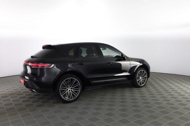 PORSCHE Macan Macan 2.0